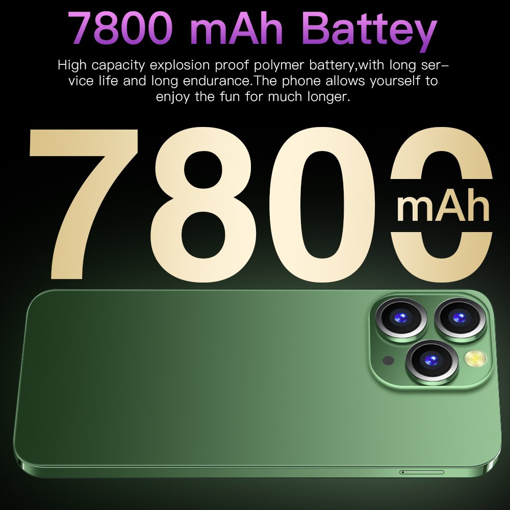 Modern Latest custom-made phones mobile phone android phone